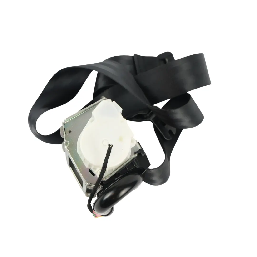 Volkswagen Golf Mk8 Rear Seat Belt Seatbelt Left N/S - SKU 5H6857805F - Part number 5H6857805F