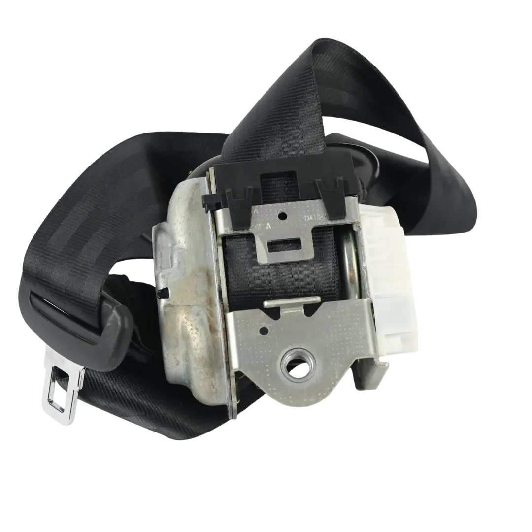Volkswagen Golf Mk8 Cintura di Sicurezza Sedile Posteriore Sinistra - SKU 5H6857805F - Numero di parte 5H6857805F