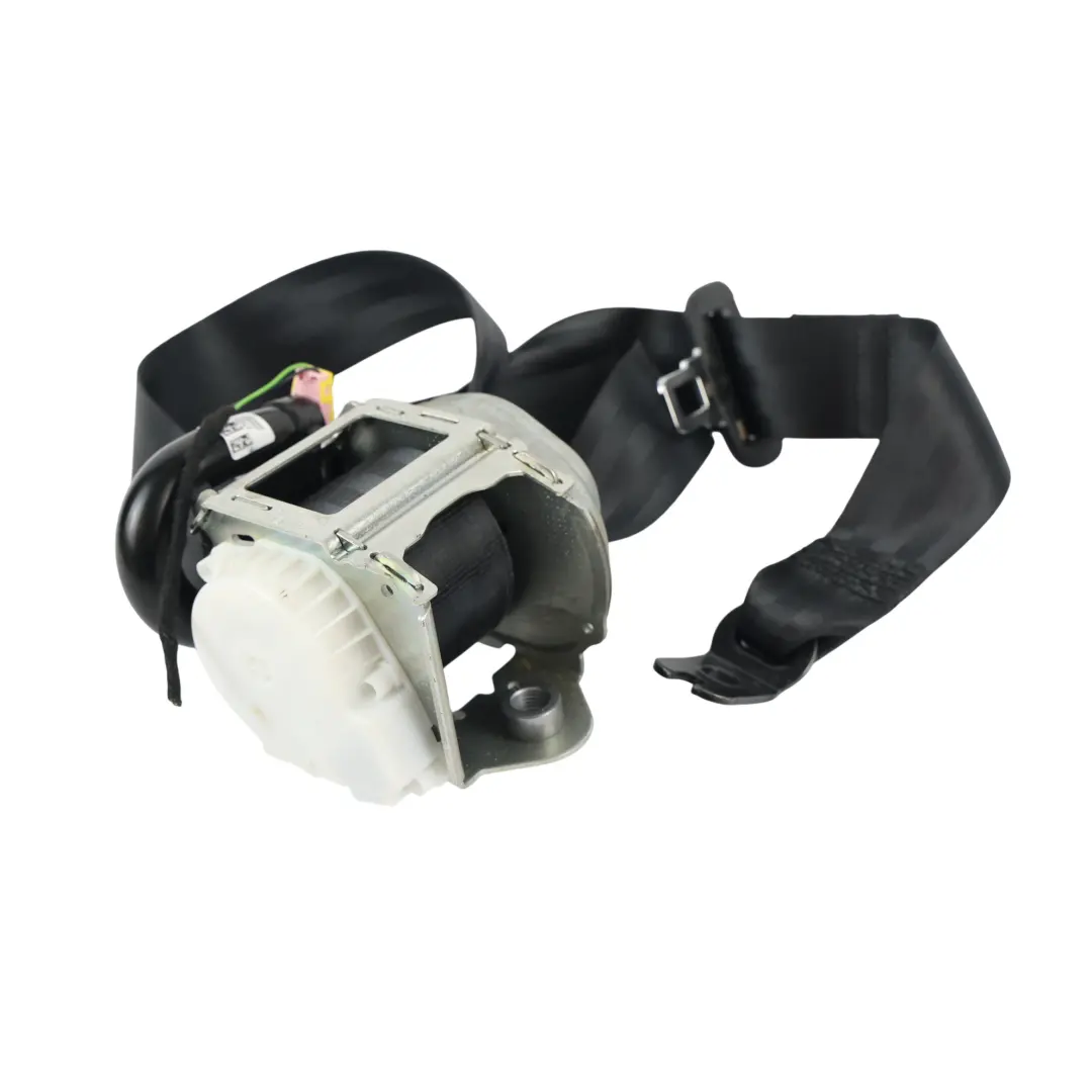 Mk8 Cintura di Sicurezza Sedile Posteriore Sinistra per Volkswagen Golf con numero di parte 5H6857805F Volkswagen Golf Mk8 Cintura di Sicurezza Sedile Posteriore Sinistra - SKU 5H6857805F - Numero di parte 5H6857805F