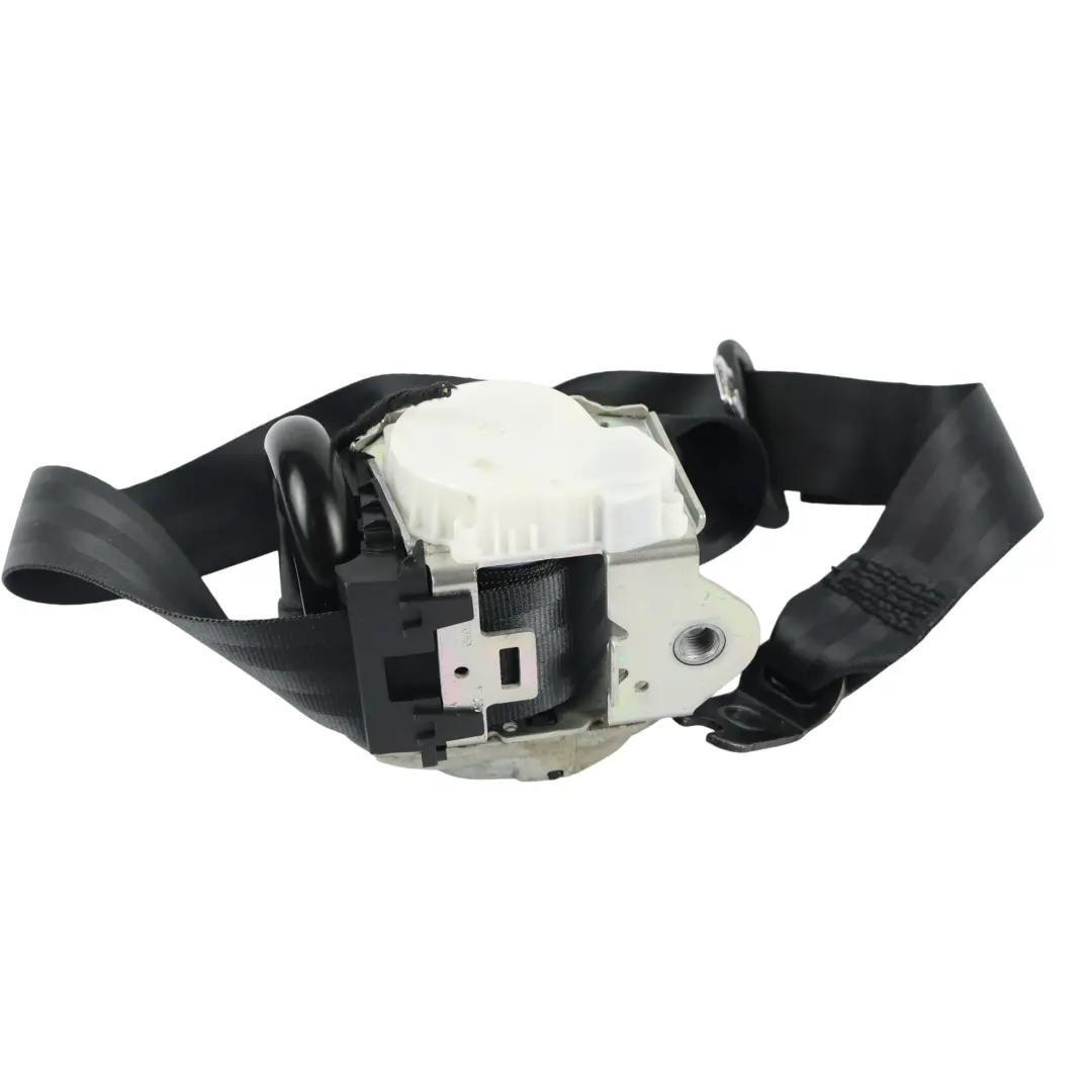 Volkswagen Golf Mk8 Rear Seat Belt Seatbelt Left N/S - SKU 5H6857805F - Part number 5H6857805F
