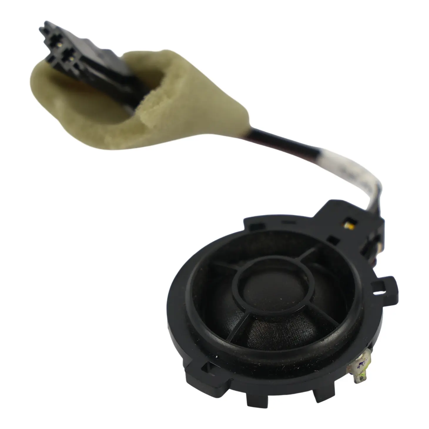 Skoda Fabia 5J Tweeter Audio Altoparlante Montante A 5J0035411B
