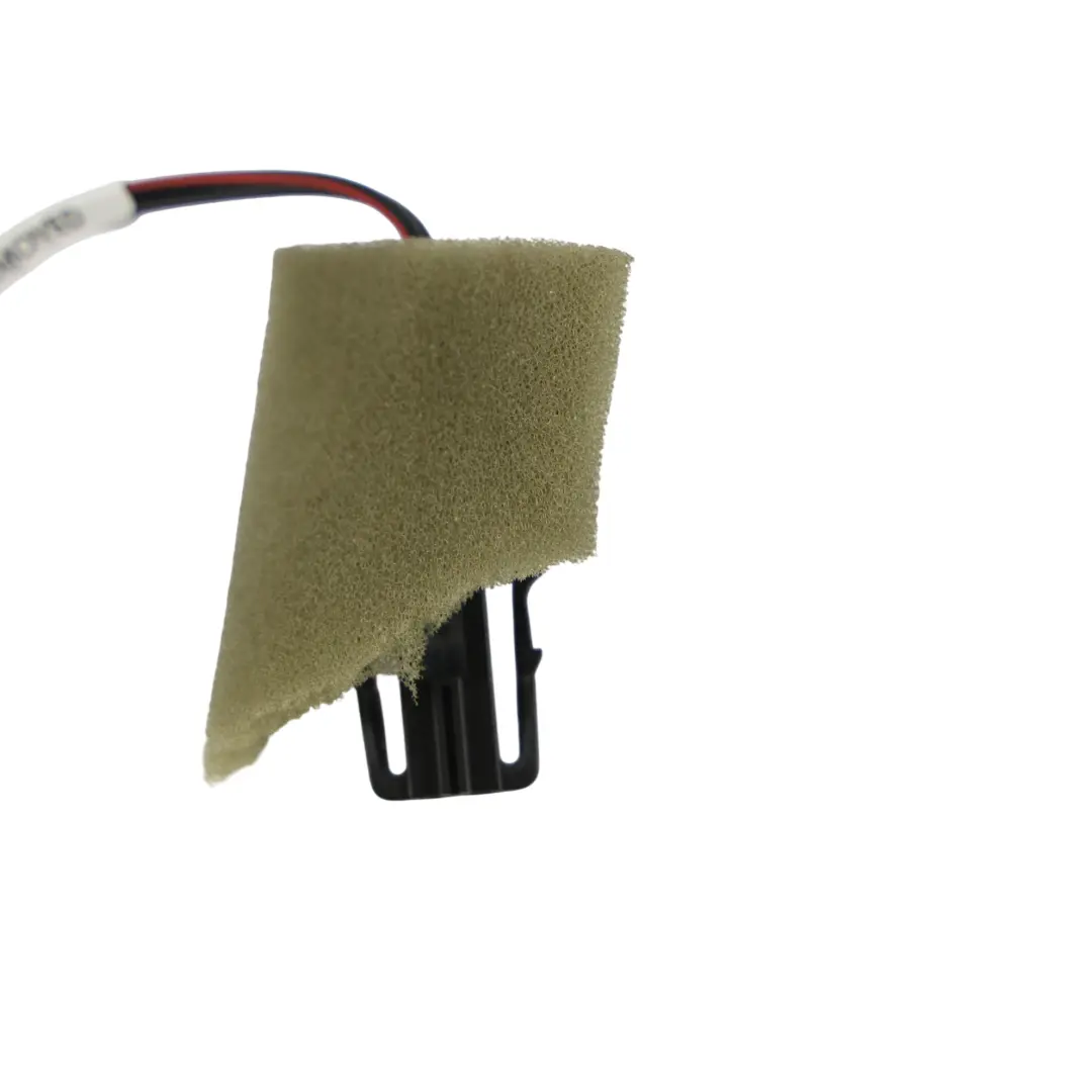 Głośnik Tweeter Słupka A do Skoda Fabia 5J o numerze 5J0035411B Skoda Fabia 5J Głośnik Tweeter Słupka A - SKU 5J0035411B - Numer Części 5J0035411B