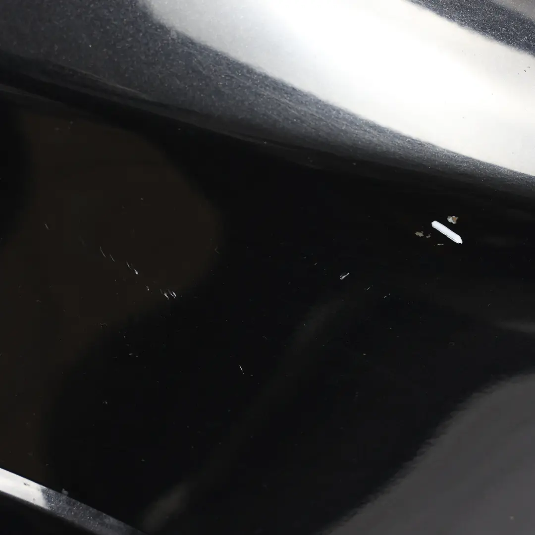 MK2 Parafango Anteriore Destro Nero Magic Pearl F9R per Skoda Fabia con numero di parte 5J0821022A Skoda Fabia MK2 Parafango Anteriore Destro Nero Magic Pearl F9R - SKU 5J0821022A-BMA - Numero di parte 5J0821022A