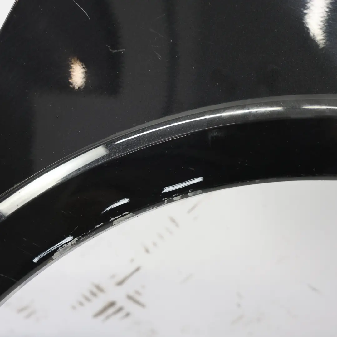 MK2 Parafango Anteriore Destro Nero Magic Pearl F9R per Skoda Fabia con numero di parte 5J0821022A Skoda Fabia MK2 Parafango Anteriore Destro Nero Magic Pearl F9R - SKU 5J0821022A-BMA - Numero di parte 5J0821022A