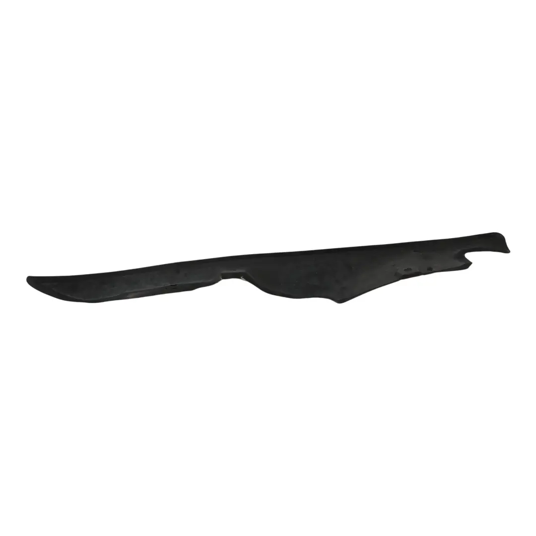 Skoda Roomster Fabia Mk2 Front Wing Mud Splash Guard Right O/S - SKU 5J0821112 - Part number 5J0821112