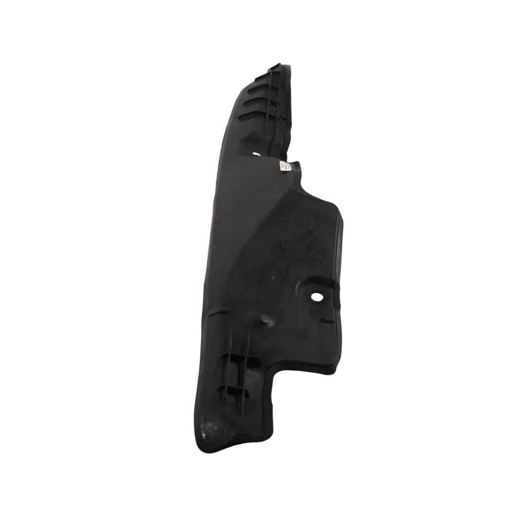 Mk2 Garde-Boue Passage de Roue Avant Droit pour Skoda Roomster Fabia à propos du numéro de pièce 5J0821112 Skoda Roomster Fabia Mk2 Garde-Boue Passage de Roue Avant Droit - SKU 5J0821112 - Numéro de pièce 5J0821112