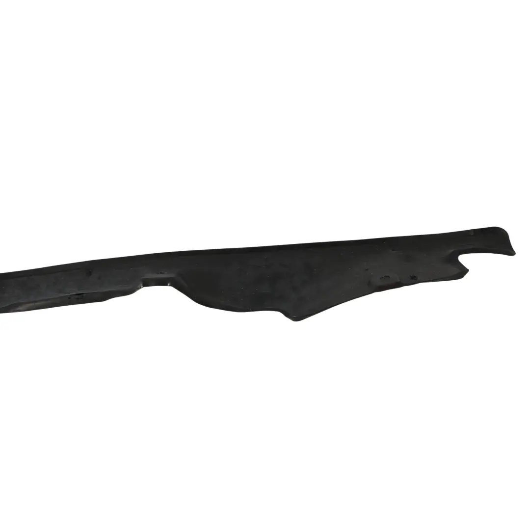Mk2 Front Wing Mud Splash Guard Right O/S to Skoda Roomster Fabia with Part number 5J0821112 Skoda Roomster Fabia Mk2 Front Wing Mud Splash Guard Right O/S - SKU 5J0821112 - Part number 5J0821112
