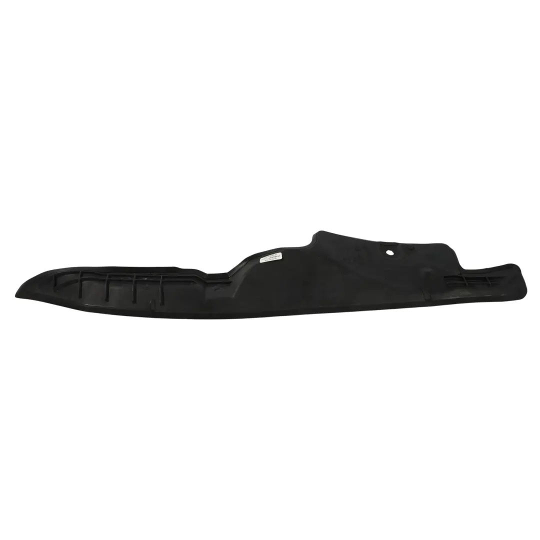 Skoda Roomster Fabia Mk2 Front Wing Mud Splash Guard Right O/S - SKU 5J0821112 - Part number 5J0821112