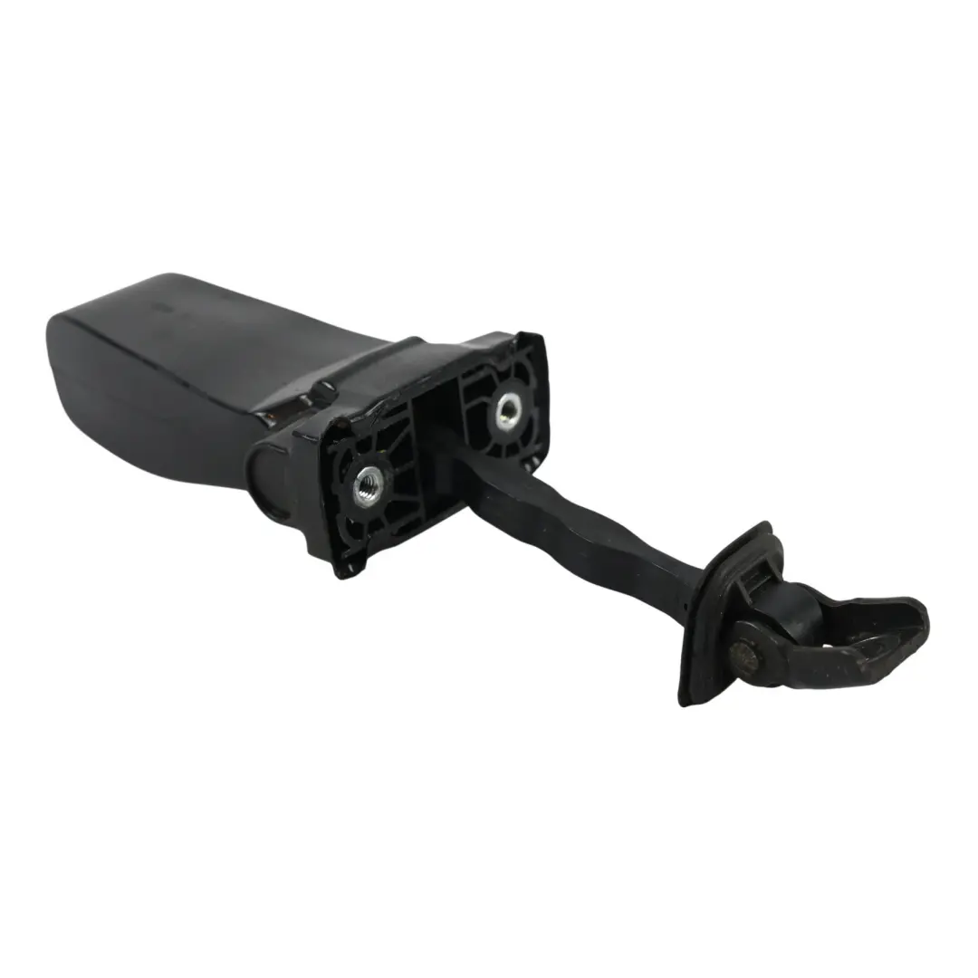 Skoda Fabia 5J Mk2 Cinghia Limitatore Porta Anteriore Sinistra Destra - SKU 5J0837249 - Numero di parte 5J0837249
