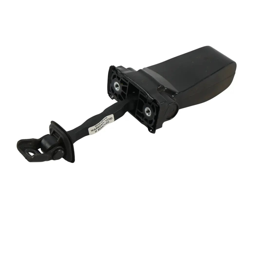 MK2 Türfangband Türfeststeller Vorne Links Rechts für Skoda Fabia 5J mit Teilenummer 5J0837249 Skoda Fabia 5J MK2 Türfangband Türfeststeller Vorne Links Rechts - SKU 5J0837249 - Teilenummer 5J0837249