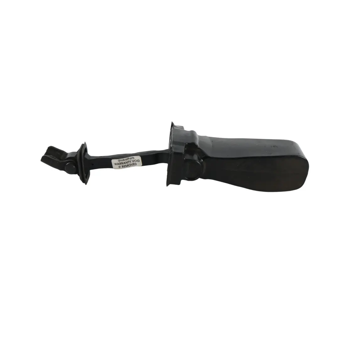Skoda Fabia 5J Mk2 Front Door Check Strap Stopper Left Right N/O/S - SKU 5J0837249 - Part number 5J0837249