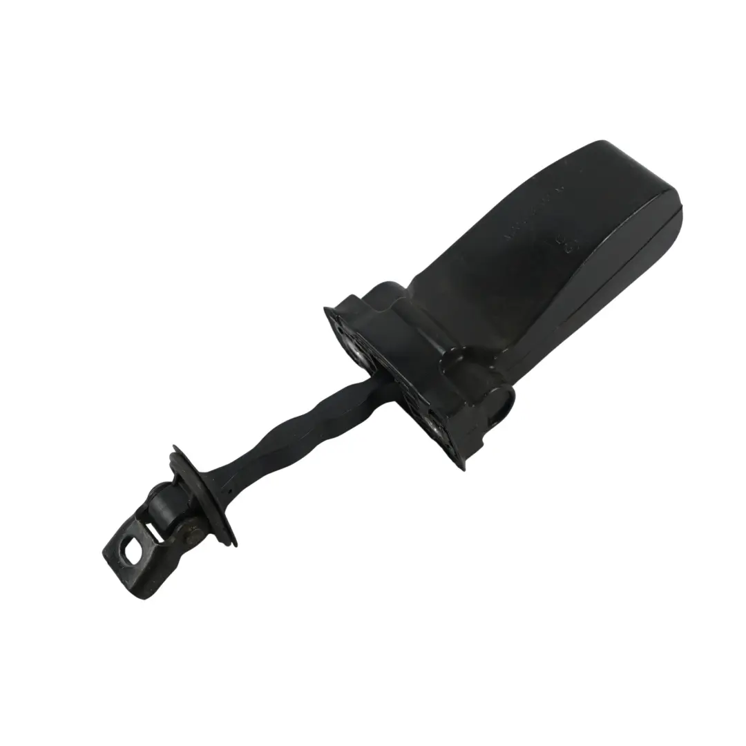 Skoda Fabia 5J Mk2 Cinghia Limitatore Porta Anteriore Sinistra Destra - SKU 5J0837249 - Numero di parte 5J0837249