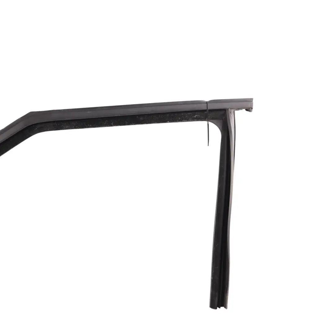 Junta Guía Ventana Puerta Delantera Izquierda para Skoda Fabia 5J con número de pieza 5J0837431G Skoda Fabia 5J Junta Guía Ventana Puerta Delantera Izquierda - SKU 5J0837431G - Número de pieza 5J0837431G