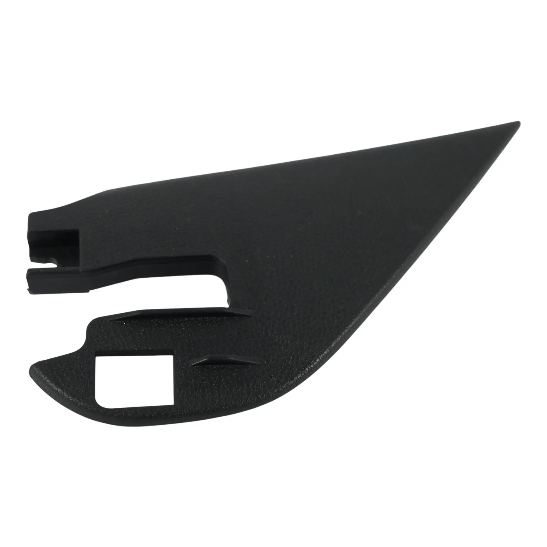 Skoda Fabia MK2 5J Rivestimento Specchietto Anteriore Sinistro 5J0837993A