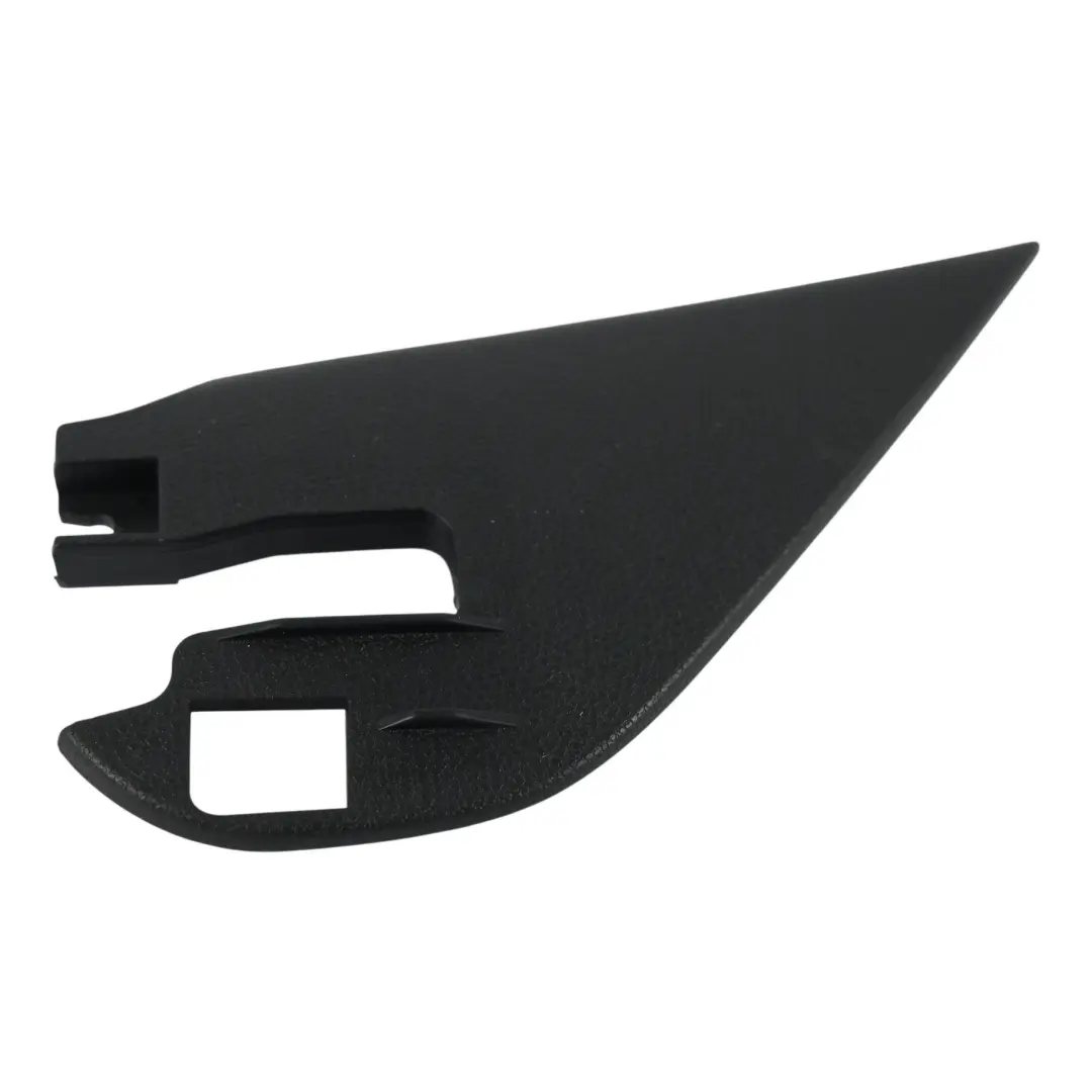 Skoda Fabia Mk2 5J Wing Mirror Interior Trim Front Left N/S - SKU 5J0837993A - Part number 5J0837993A