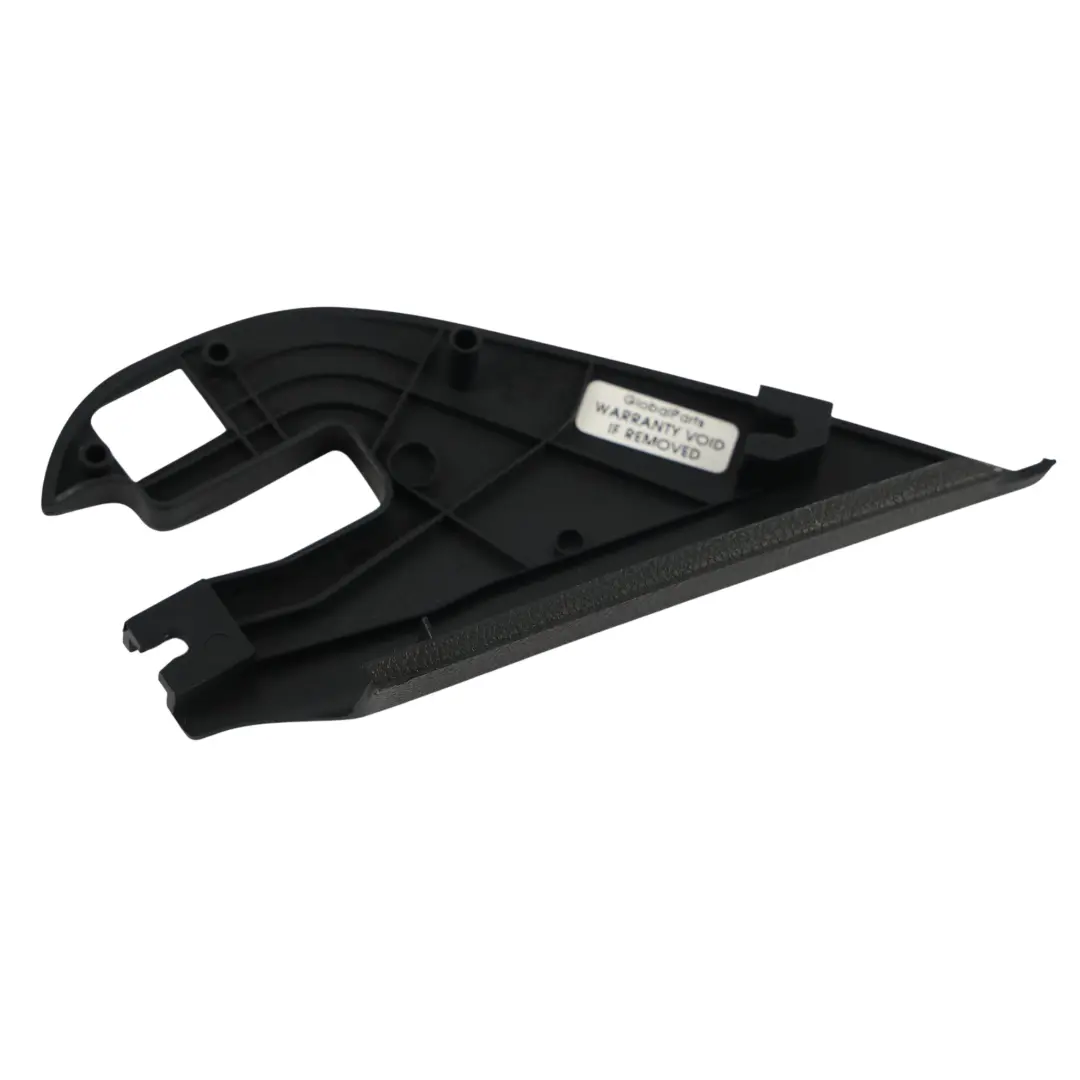 Mk2 5J Osłona Blenda Lusterka Przednia Lewa do Skoda Fabia o numerze 5J0837993A Skoda Fabia Mk2 5J Osłona Blenda Lusterka Przednia Lewa - SKU 5J0837993A - Numer Części 5J0837993A