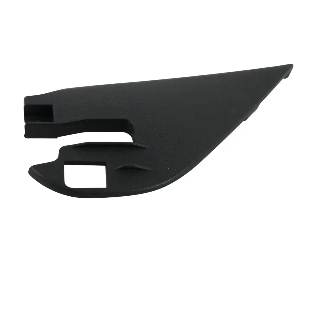 MK2 5J Rivestimento Specchietto Anteriore Sinistro per Skoda Fabia con numero di parte 5J0837993A Skoda Fabia MK2 5J Rivestimento Specchietto Anteriore Sinistro - SKU 5J0837993A - Numero di parte 5J0837993A