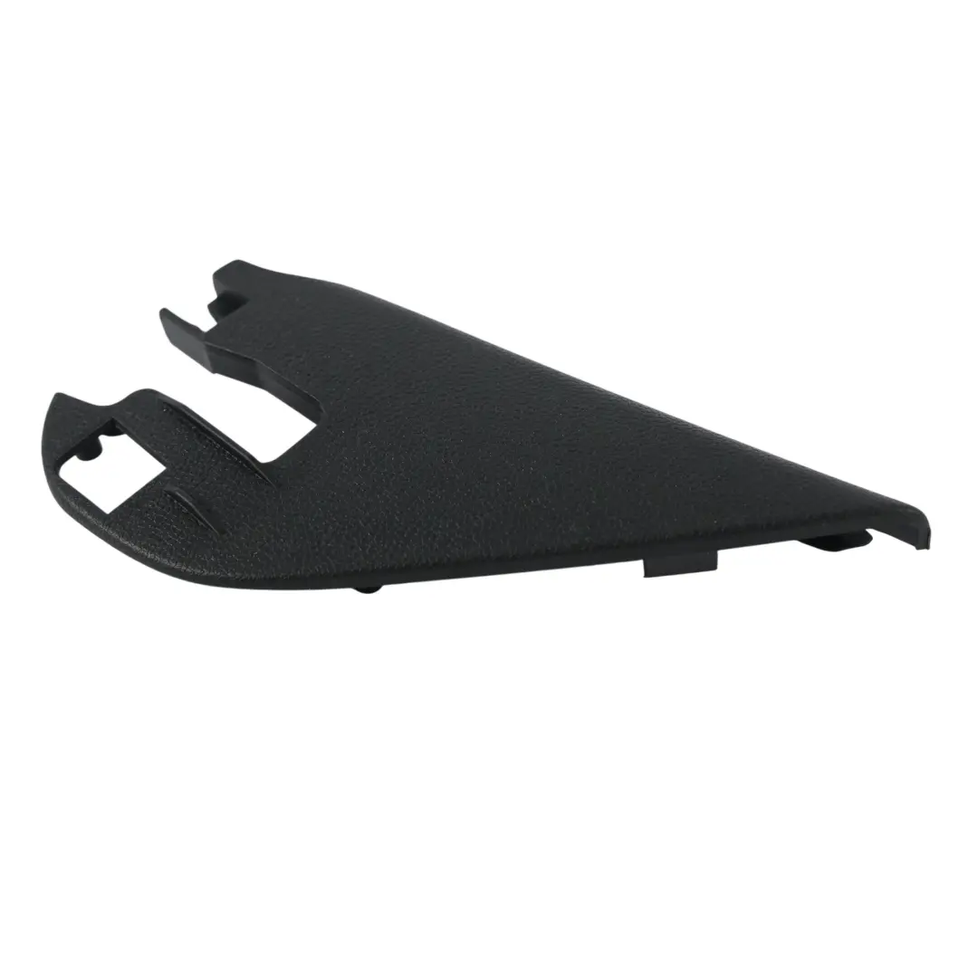 Mk2 5J Wing Mirror Interior Trim Front Left N/S to Skoda Fabia with Part number 5J0837993A Skoda Fabia Mk2 5J Wing Mirror Interior Trim Front Left N/S - SKU 5J0837993A - Part number 5J0837993A
