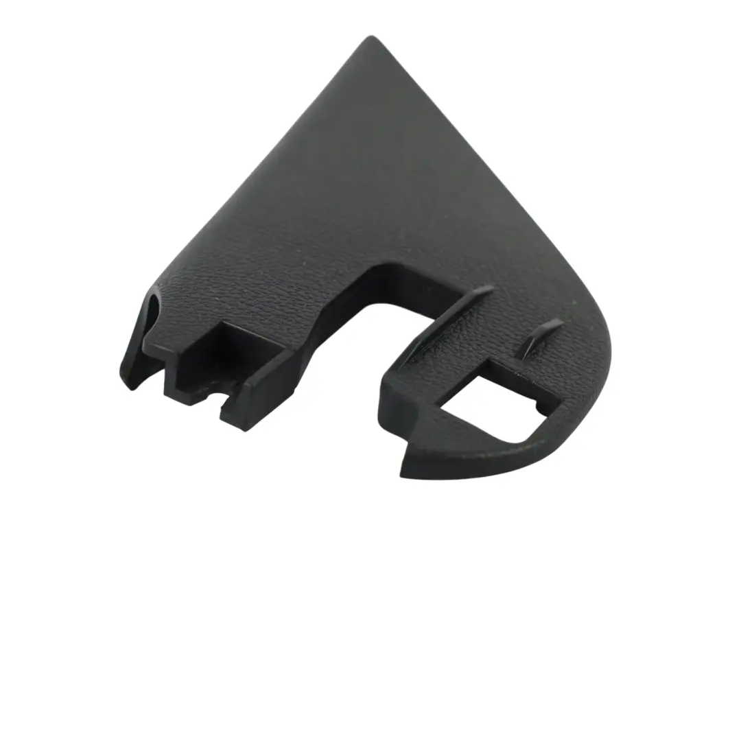 Skoda Fabia MK2 5J Moldura Interior Retrovisor Delantero Izquierdo - SKU 5J0837993A - Número de pieza 5J0837993A