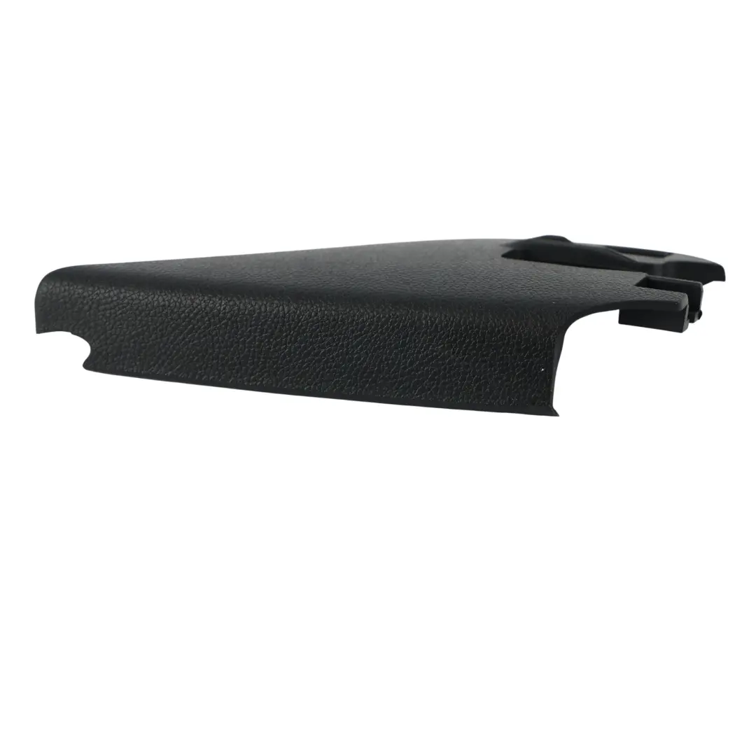 Mk2 5J Osłona Blenda Lusterka Przednia Lewa do Skoda Fabia o numerze 5J0837993A Skoda Fabia Mk2 5J Osłona Blenda Lusterka Przednia Lewa - SKU 5J0837993A - Numer Części 5J0837993A