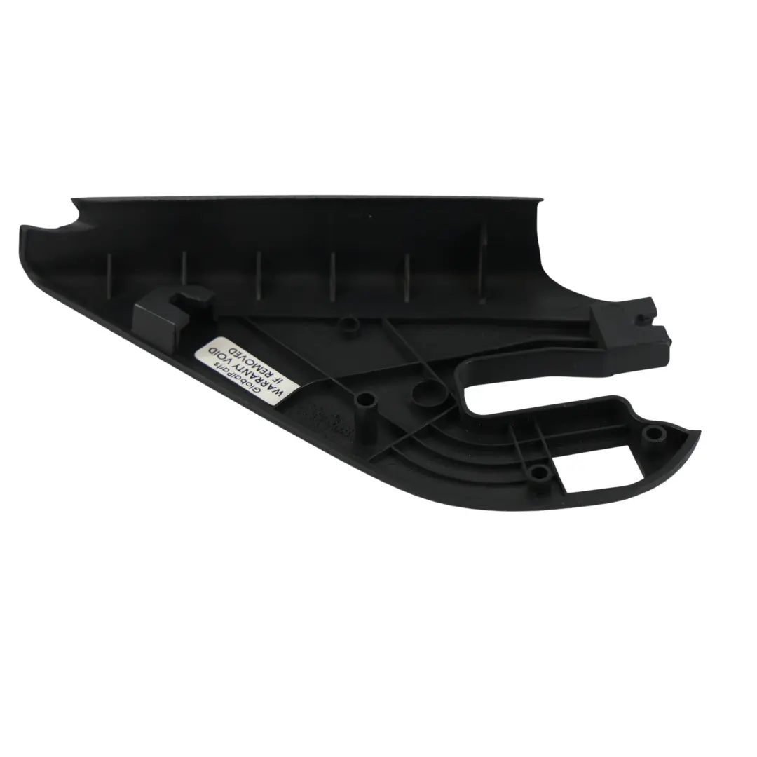 MK2 5J Seitenspiegel Innenverkleidung Vorne Links für Skoda Fabia mit Teilenummer 5J0837993A Skoda Fabia MK2 5J Seitenspiegel Innenverkleidung Vorne Links - SKU 5J0837993A - Teilenummer 5J0837993A