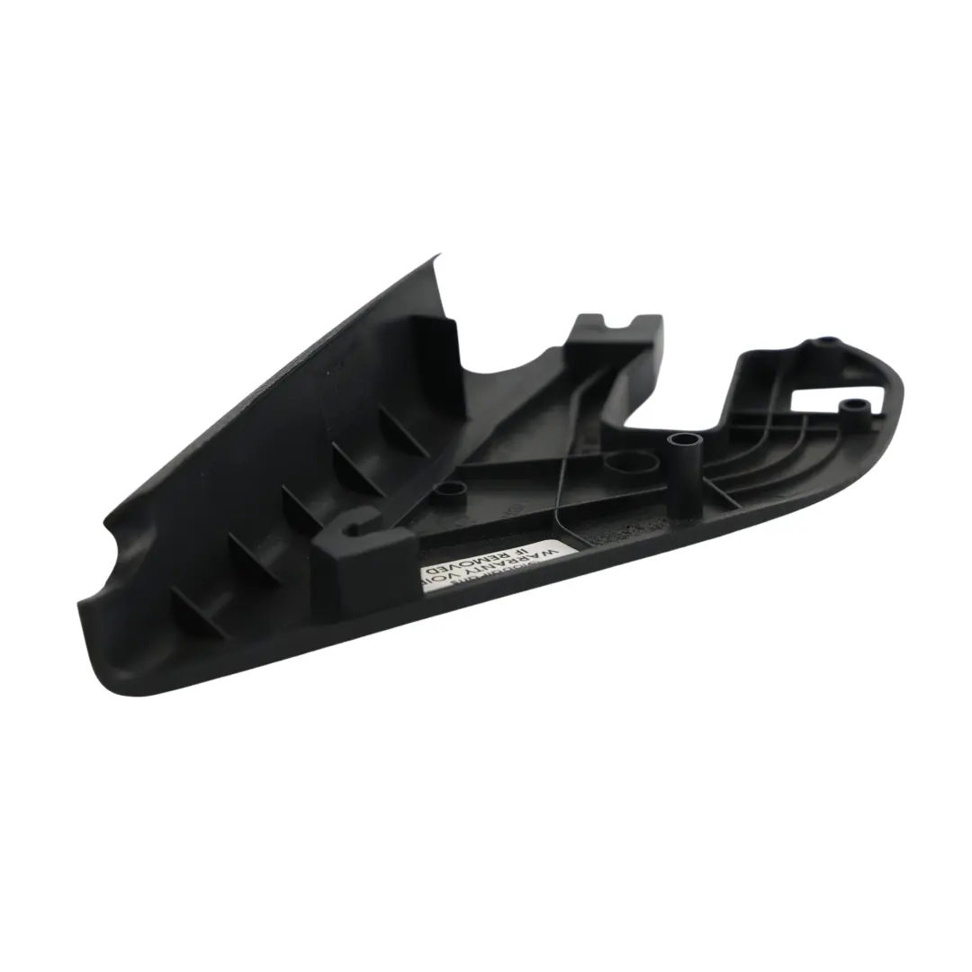 MK2 5J Seitenspiegel Innenverkleidung Vorne Links für Skoda Fabia mit Teilenummer 5J0837993A Skoda Fabia MK2 5J Seitenspiegel Innenverkleidung Vorne Links - SKU 5J0837993A - Teilenummer 5J0837993A