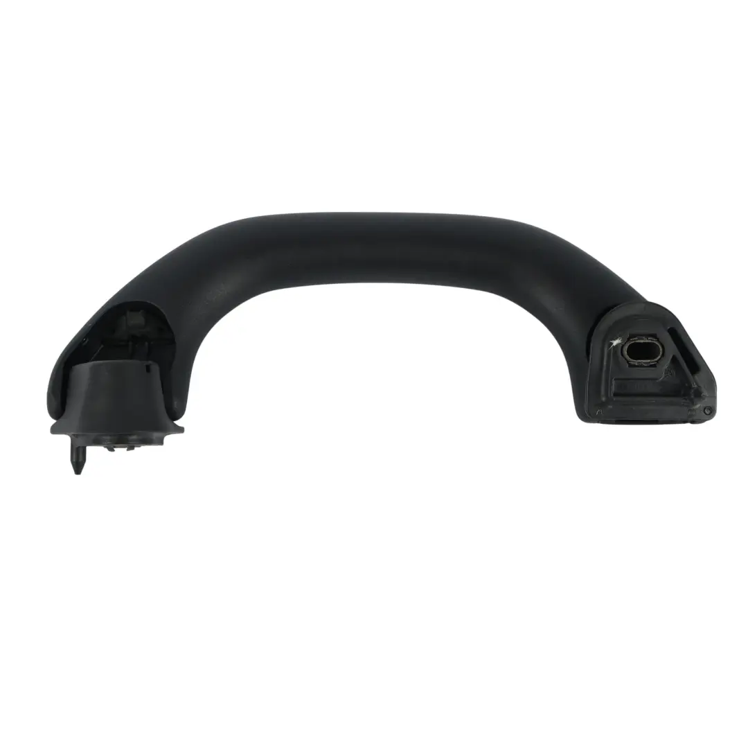 Skoda Fabia 5J Interior Roof Grab Handle Black Front Rear SET - SKU 5J0857607 - Part number 5J0857607