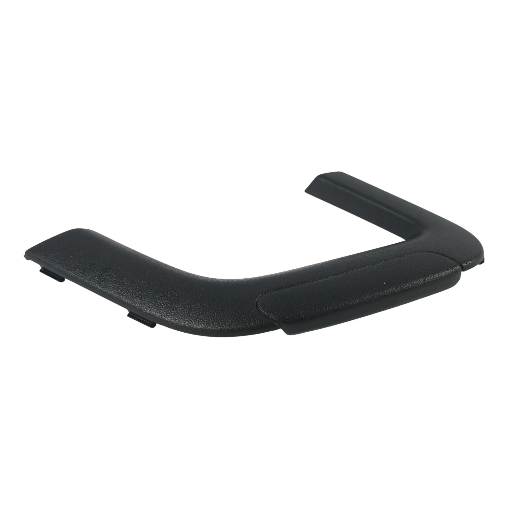Skoda Fabia 5J Mk2 Interior Door Grab Handle Cover Front Left N/S 5J0867197