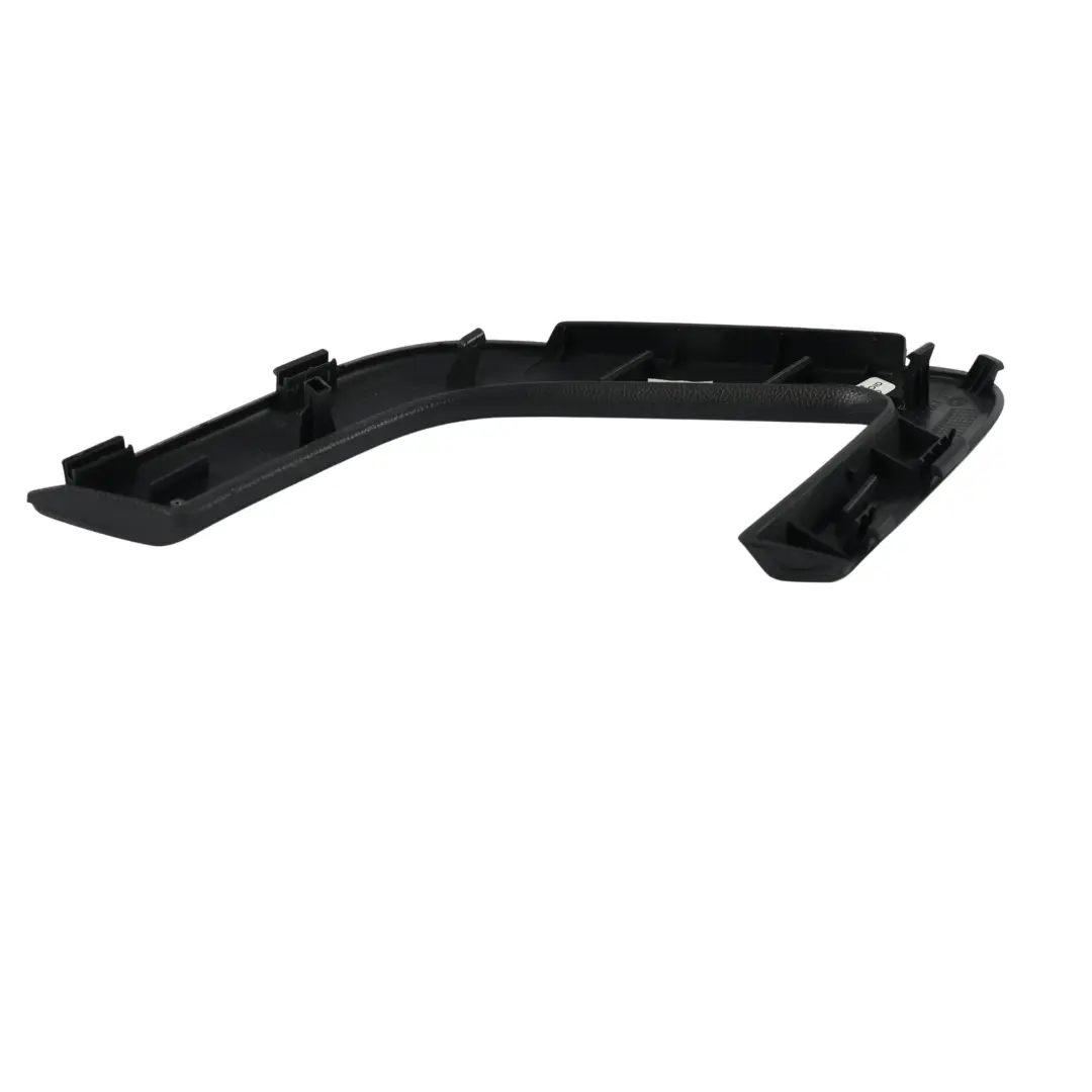 Skoda Fabia 5J MK2 Cubierta Tirador Puerta Interior Delantero Izq - SKU 5J0867197 - Número de pieza 5J0867197