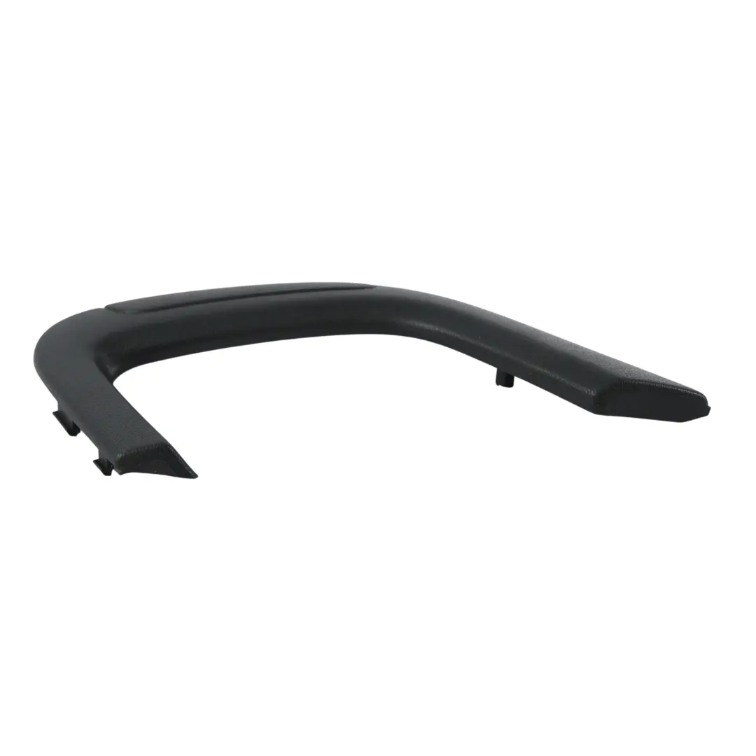 Mk2 Interior Door Grab Handle Cover Front Left N/S to Skoda Fabia 5J with Part number 5J0867197 Skoda Fabia 5J Mk2 Interior Door Grab Handle Cover Front Left N/S - SKU 5J0867197 - Part number 5J0867197