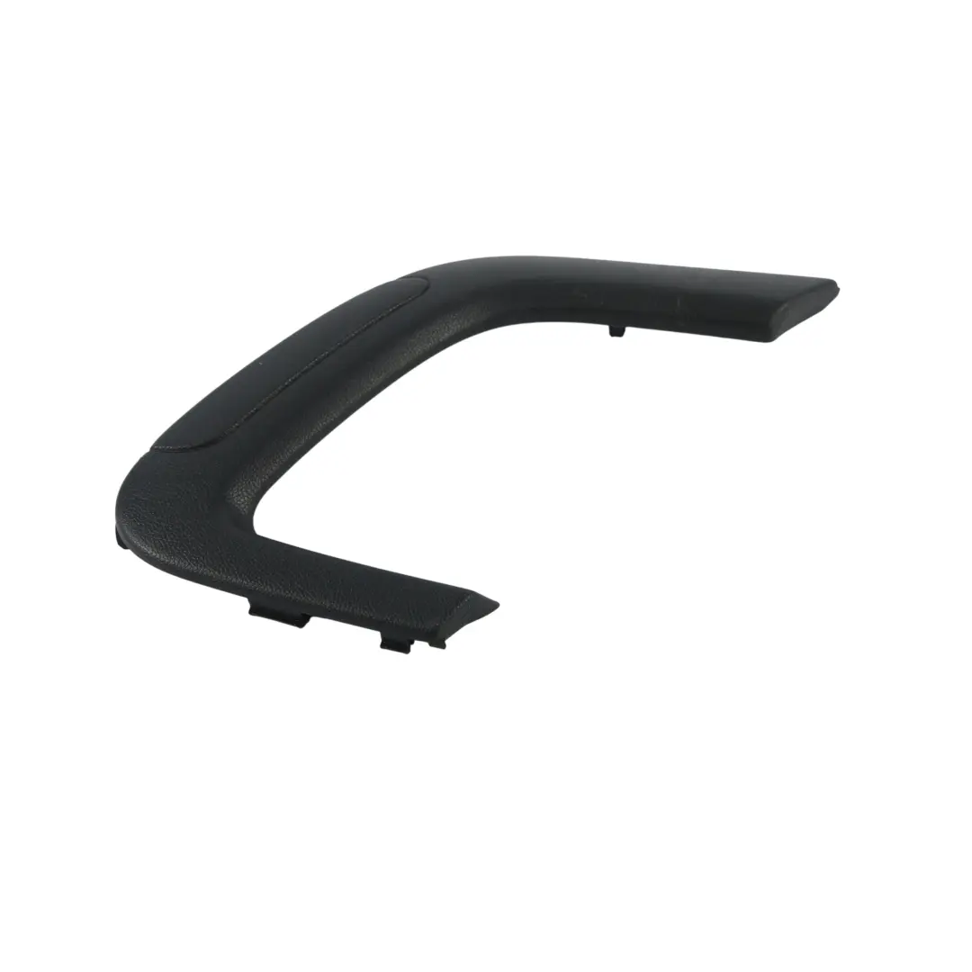 MK2 Cubierta Tirador Puerta Interior Delantero Izq para Skoda Fabia 5J con número de pieza 5J0867197 Skoda Fabia 5J MK2 Cubierta Tirador Puerta Interior Delantero Izq - SKU 5J0867197 - Número de pieza 5J0867197