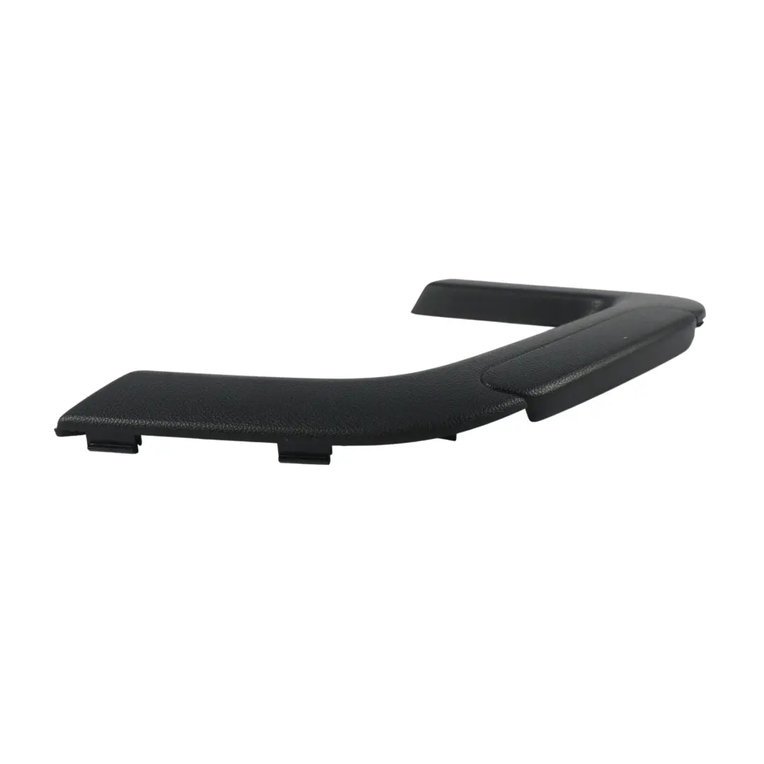 MK2 Cubierta Tirador Puerta Interior Delantero Izq para Skoda Fabia 5J con número de pieza 5J0867197 Skoda Fabia 5J MK2 Cubierta Tirador Puerta Interior Delantero Izq - SKU 5J0867197 - Número de pieza 5J0867197