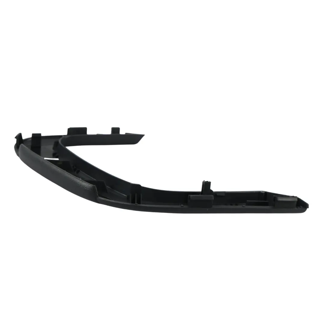 Mk2 Copertura Maniglia Porta Interna Anteriore Sinistra per Skoda Fabia 5J con numero di parte 5J0867197 Skoda Fabia 5J Mk2 Copertura Maniglia Porta Interna Anteriore Sinistra - SKU 5J0867197 - Numero di parte 5J0867197