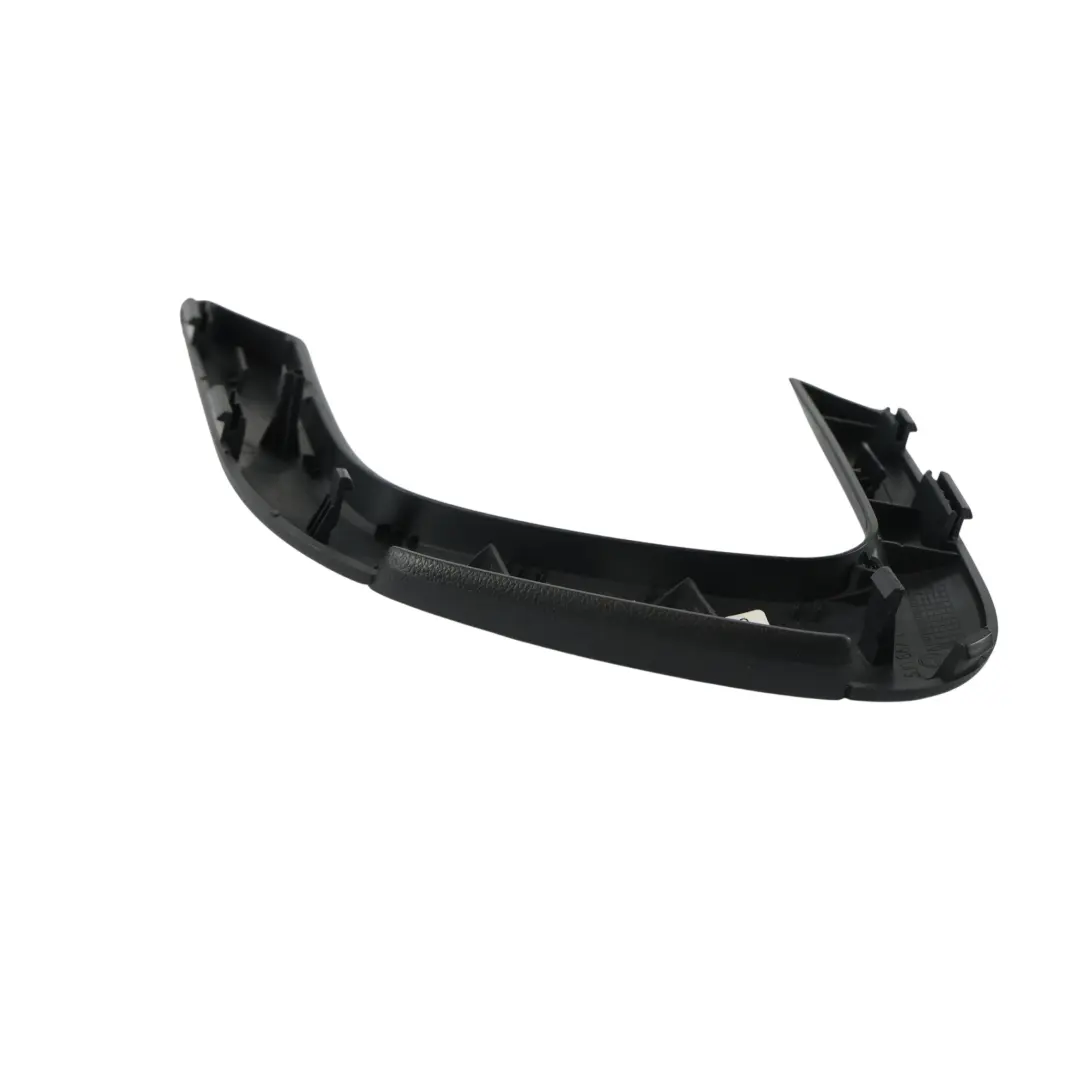 MK2 Cubierta Manija Puerta Interior Delantera Derecha para Skoda Fabia 5J con número de pieza 5J0867198 Skoda Fabia 5J MK2 Cubierta Manija Puerta Interior Delantera Derecha - SKU 5J0867198 - Número de pieza 5J0867198