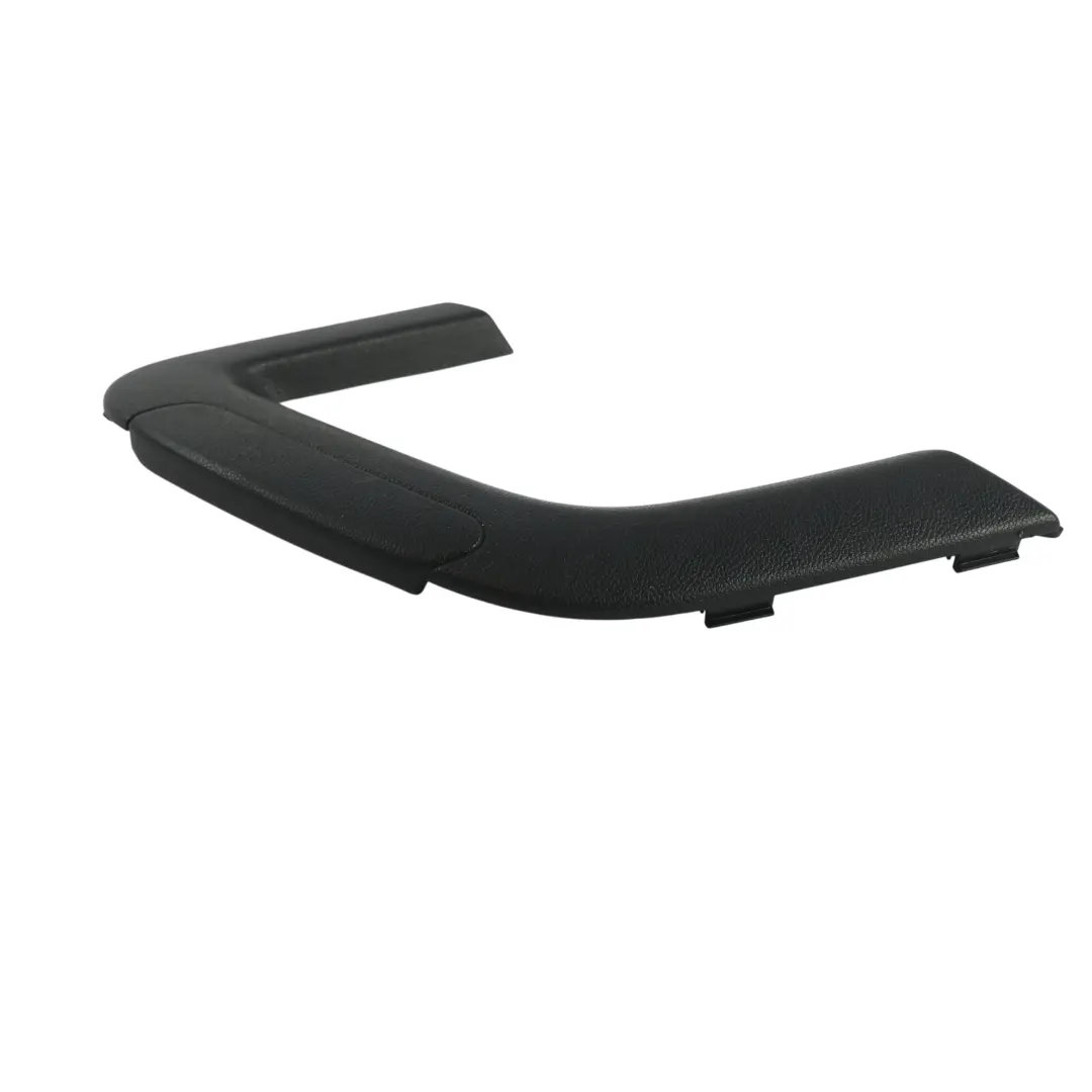 MK2 Couvercle Poignée Porte Intérieure Avant Droit pour Skoda Fabia 5J à propos du numéro de pièce 5J0867198 Skoda Fabia 5J MK2 Couvercle Poignée Porte Intérieure Avant Droit - SKU 5J0867198 - Numéro de pièce 5J0867198