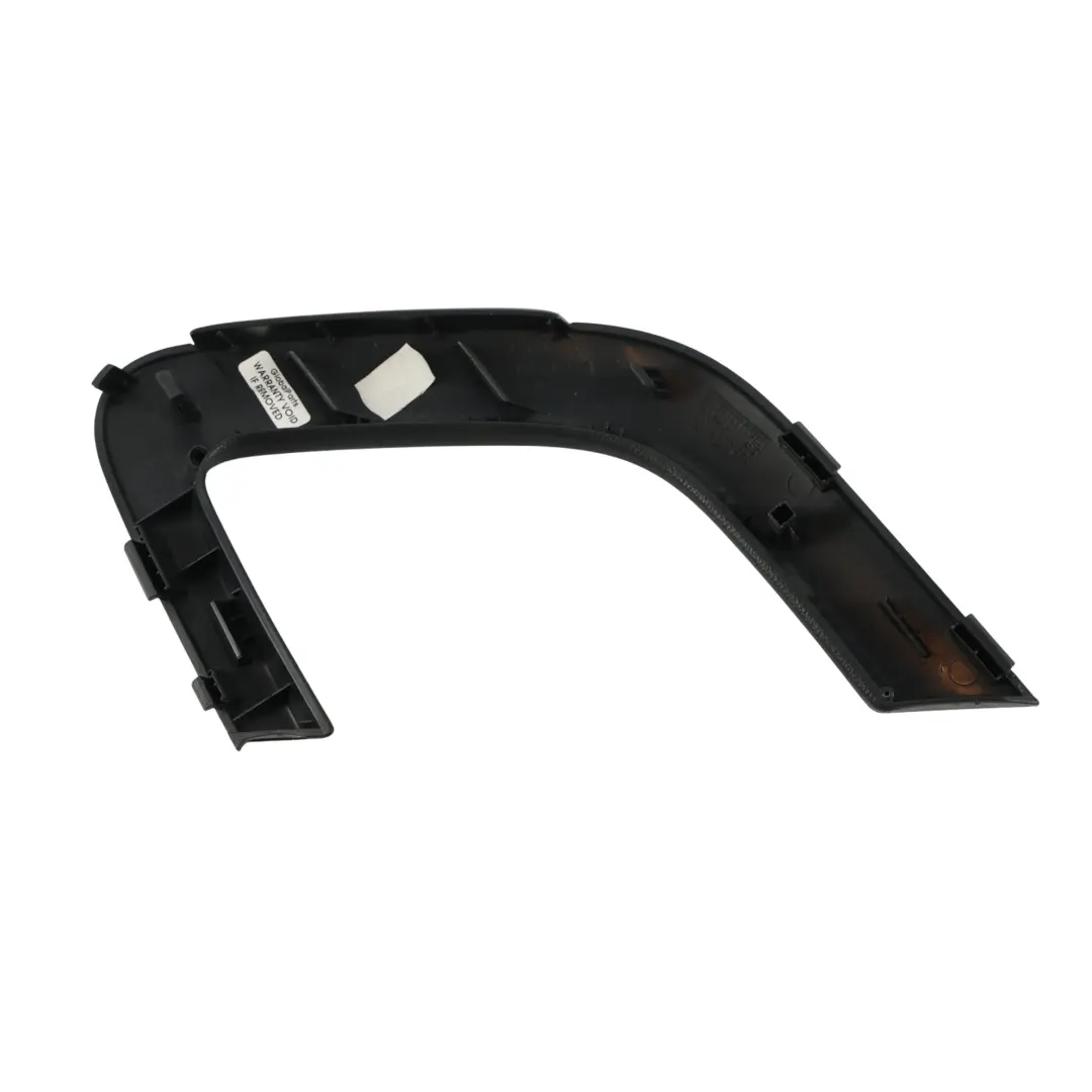 Skoda Fabia 5J MK2 Türgriff Abdeckung Innen Vorne Rechts - SKU 5J0867198 - Teilenummer 5J0867198