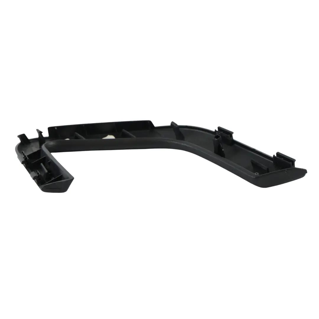 MK2 Türgriff Abdeckung Innen Vorne Rechts für Skoda Fabia 5J mit Teilenummer 5J0867198 Skoda Fabia 5J MK2 Türgriff Abdeckung Innen Vorne Rechts - SKU 5J0867198 - Teilenummer 5J0867198