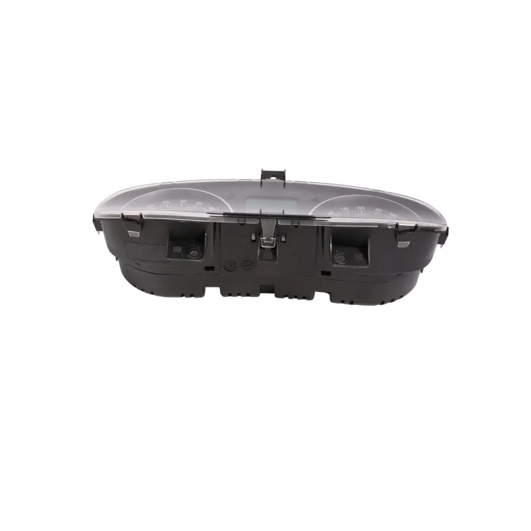 Skoda Fabia 5j Speedometer Instrument Cluster Speedo Diesel Manual - SKU RHD-5J0920911D - Part number 5J0920911D