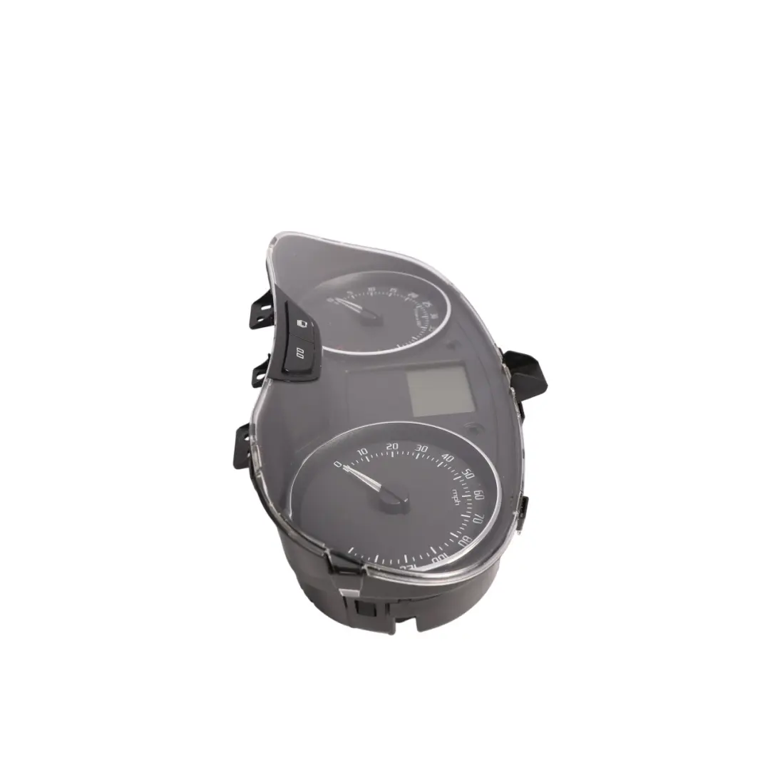 Speedometer Instrument Cluster Speedo Diesel Manual to Skoda Fabia 5j with Part number 5J0920911D Skoda Fabia 5j Speedometer Instrument Cluster Speedo Diesel Manual - SKU RHD-5J0920911D - Part number 5J0920911D