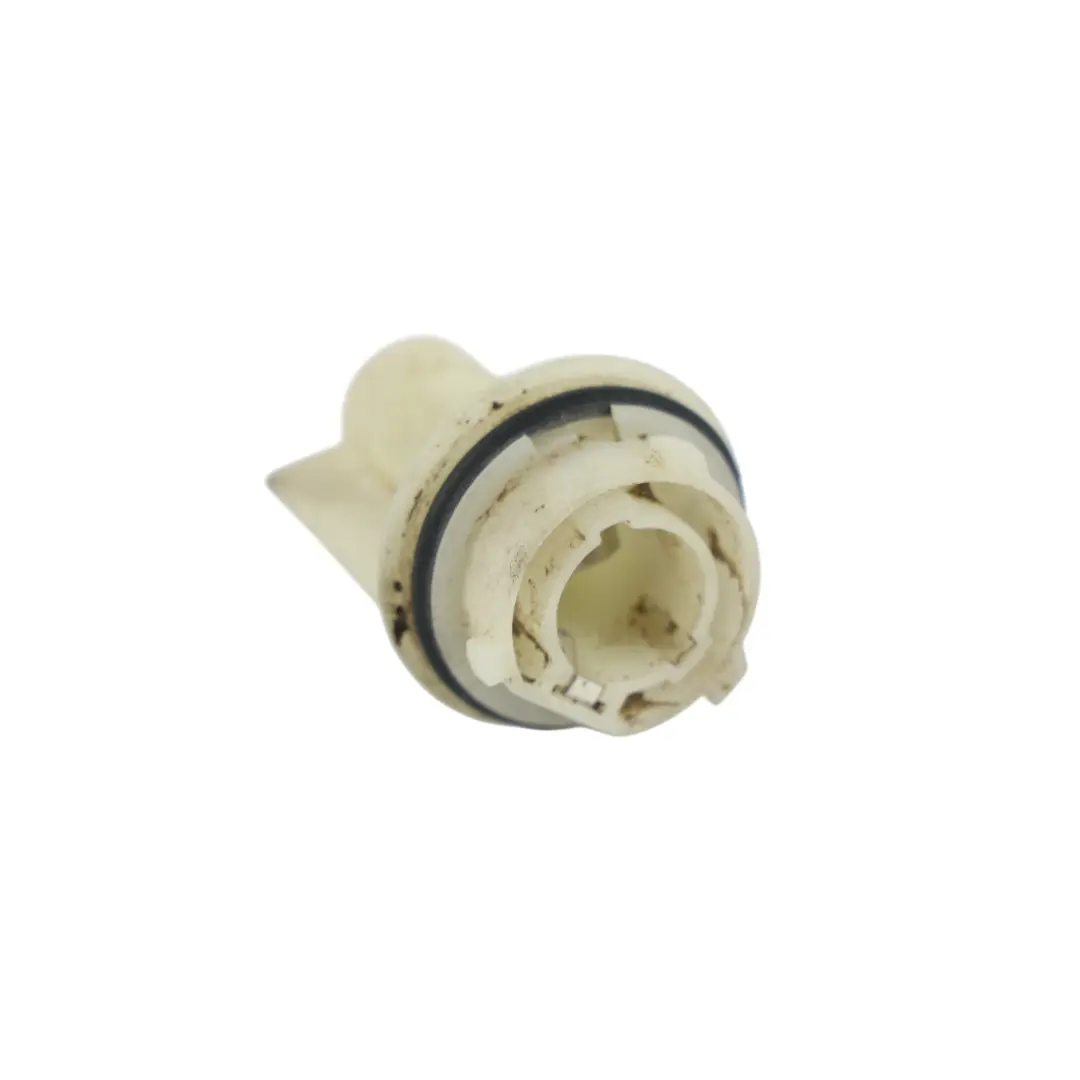 Skoda Fabia 5j Headlight Front Lamp Light Bulb Holder Bracket Retainer - SKU 5J0953123 - Part number 5J0953123