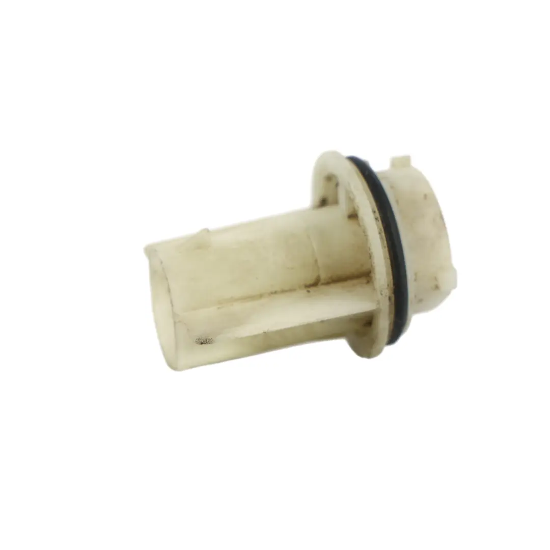 Skoda Fabia 5J Soporte Retenedor Portabombillas Faro Delantero - SKU 5J0953123 - Número de pieza 5J0953123