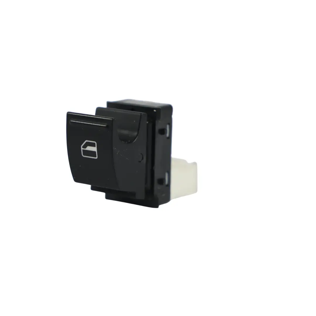 Skoda Fabia Mk2 Window Lifter Switch Passenger Door Front Rear - SKU 5J0959855 - Part number 5J0959855
