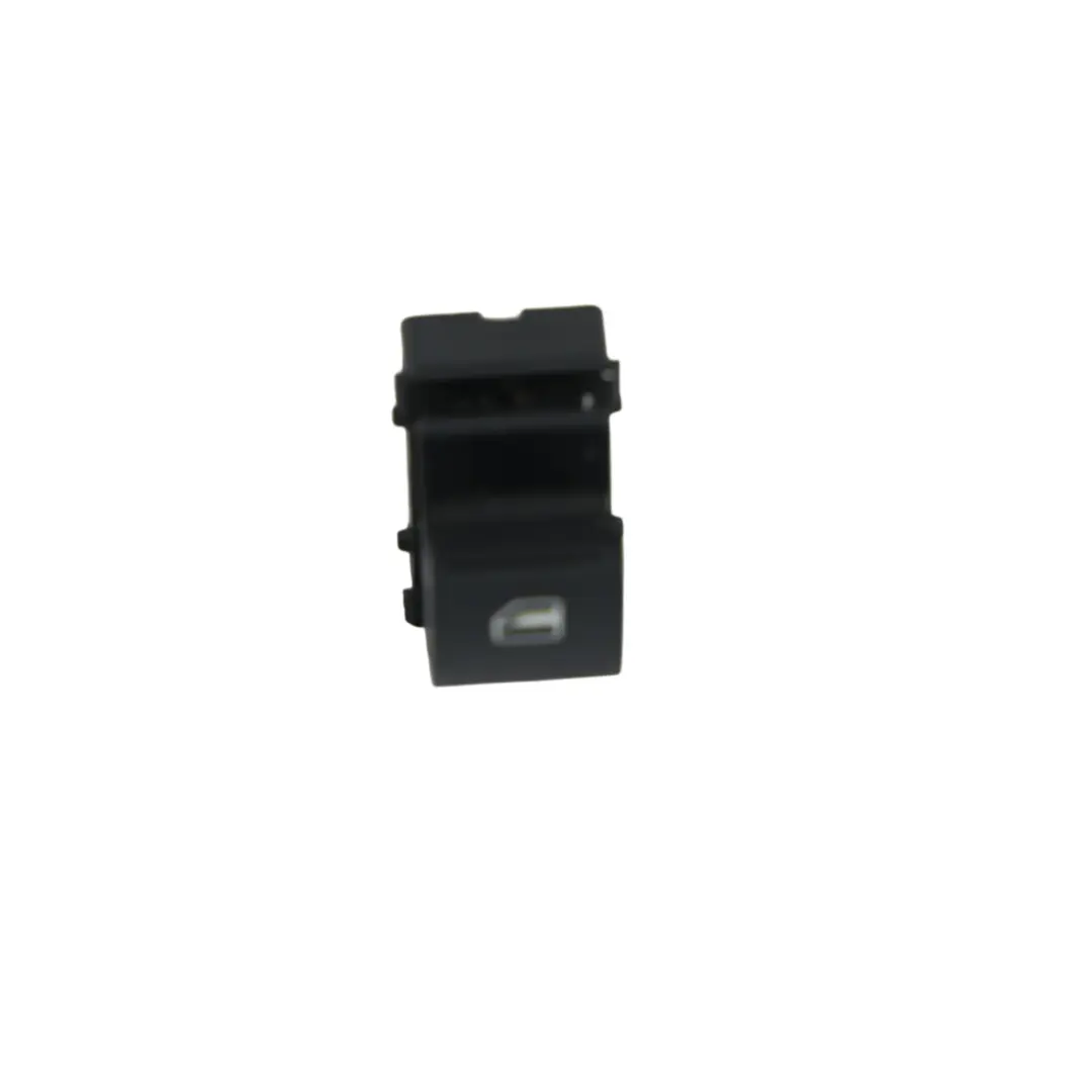 Skoda Fabia Mk2 Window Lifter Switch Passenger Door Front Rear - SKU 5J0959855 - Part number 5J0959855