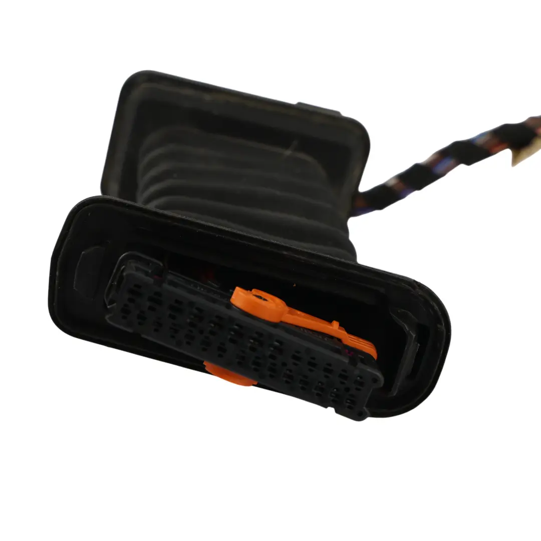 Mk2 Wing Mirror Adjustment Switch Wiring Loom Cable to Skoda Fabia with Part number 5J0971121CC Skoda Fabia Mk2 Wing Mirror Adjustment Switch Wiring Loom Cable - SKU RHD-5J0971121CC - Part number 5J0971121CC