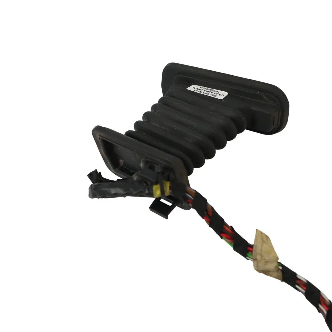 Mk2 Wing Mirror Adjustment Switch Wiring Loom Cable to Skoda Fabia with Part number 5J0971121CC Skoda Fabia Mk2 Wing Mirror Adjustment Switch Wiring Loom Cable - SKU RHD-5J0971121CC - Part number 5J0971121CC