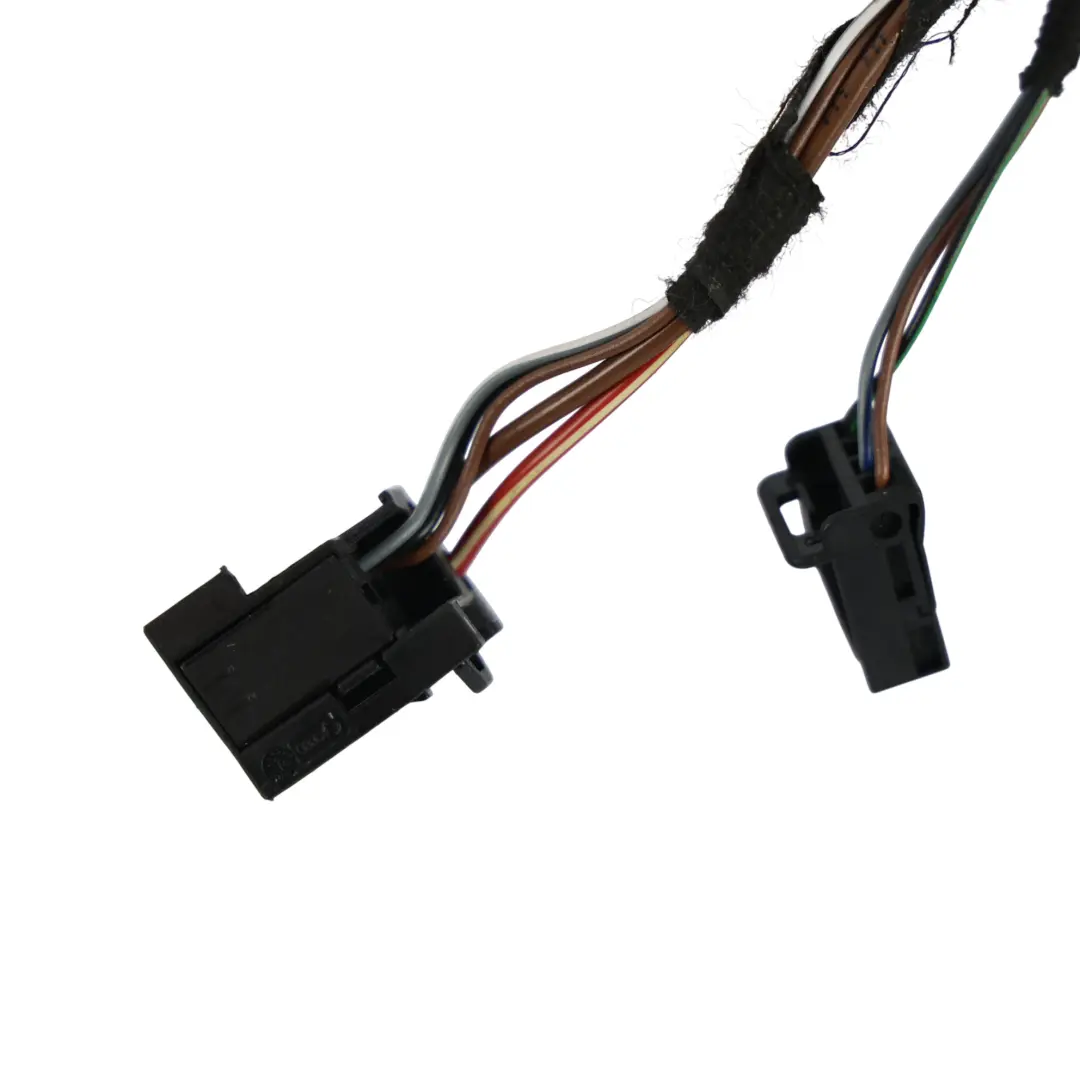Skoda Fabia Mk2 Wing Mirror Adjustment Switch Wiring Loom Cable - SKU RHD-5J0971121CC - Part number 5J0971121CC