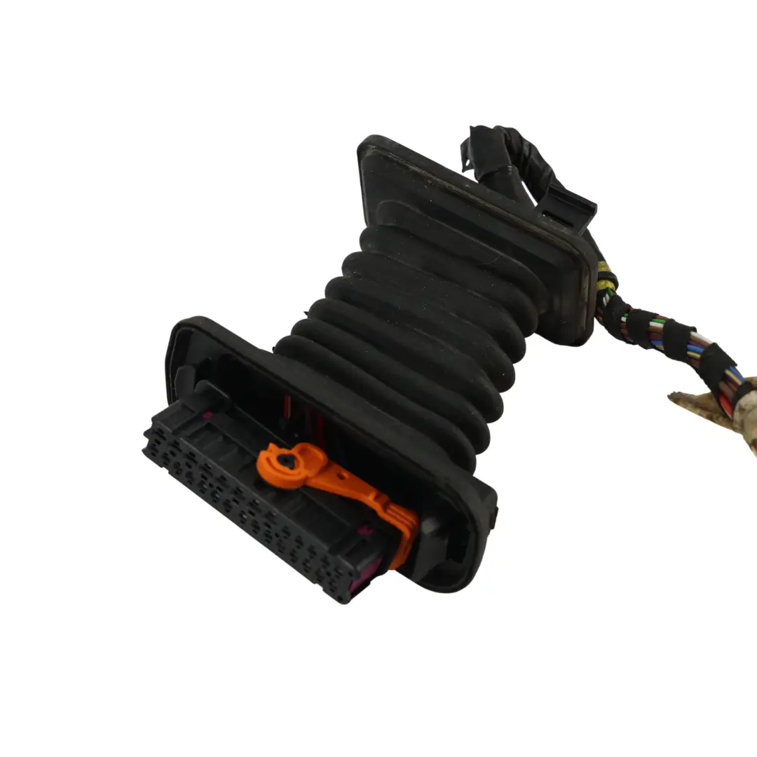 Mk2 Wing Mirror Adjustment Switch Wiring Loom Cable to Skoda Fabia with Part number 5J0971121CC Skoda Fabia Mk2 Wing Mirror Adjustment Switch Wiring Loom Cable - SKU RHD-5J0971121CC - Part number 5J0971121CC