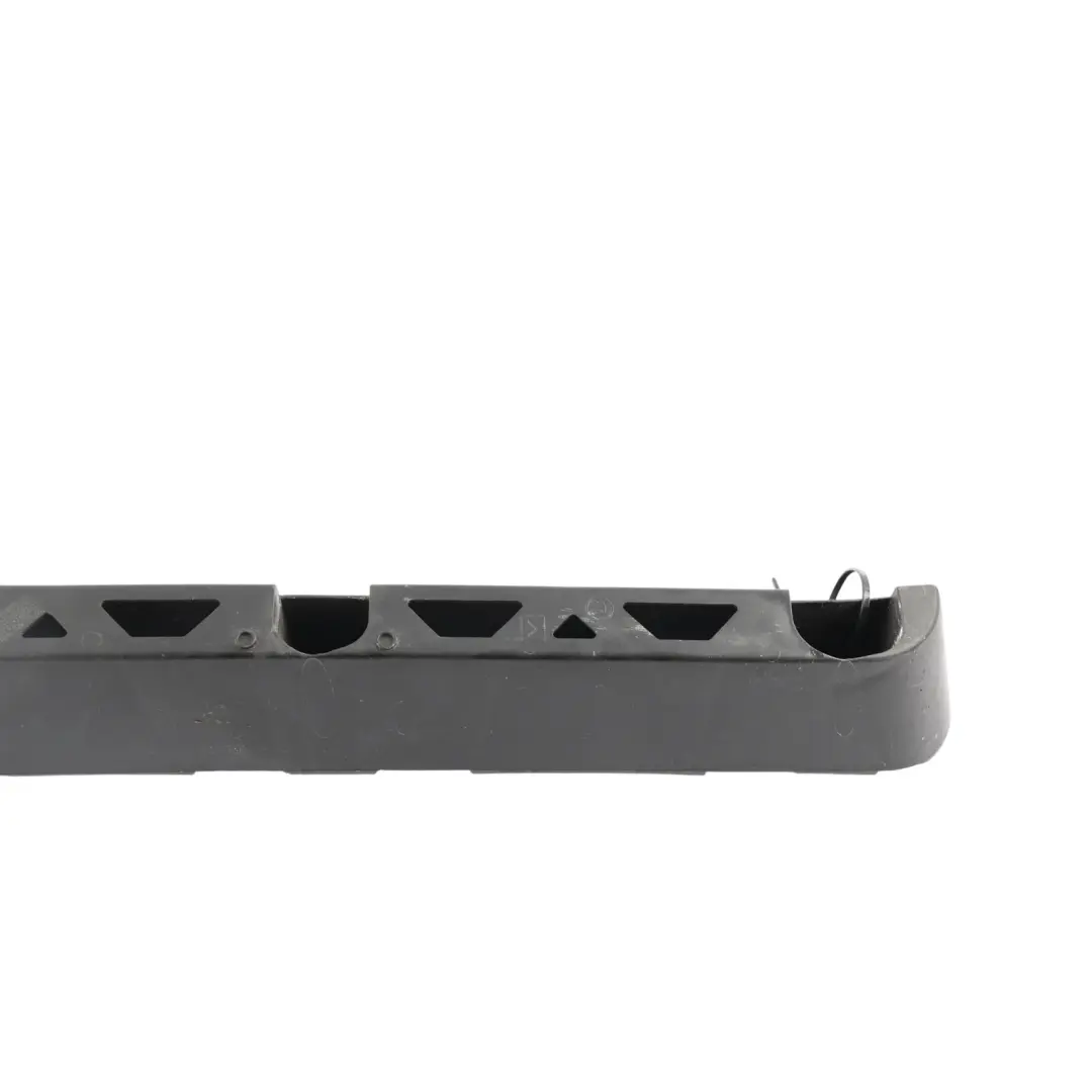 Mk2 5J Rear Bumper Guide Bracket Mount Right O/S to Skoda Fabia with Part number 5J6807864 Skoda Fabia Mk2 5J Rear Bumper Guide Bracket Mount Right O/S - SKU 5J6807864 - Part number 5J6807864