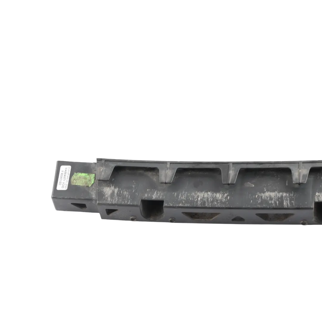 MK2 5J Soporte Guía Parachoques Trasero Derecho para Skoda Fabia con número de pieza 5J6807864 Skoda Fabia MK2 5J Soporte Guía Parachoques Trasero Derecho - SKU 5J6807864 - Número de pieza 5J6807864