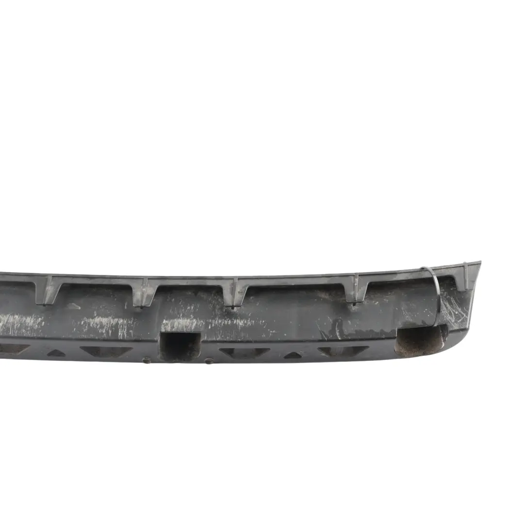 Mk2 5J Rear Bumper Guide Bracket Mount Right O/S to Skoda Fabia with Part number 5J6807864 Skoda Fabia Mk2 5J Rear Bumper Guide Bracket Mount Right O/S - SKU 5J6807864 - Part number 5J6807864
